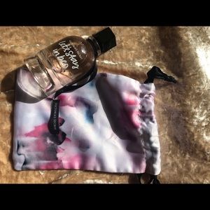 Victoria Secret stories Lets Stay in bed